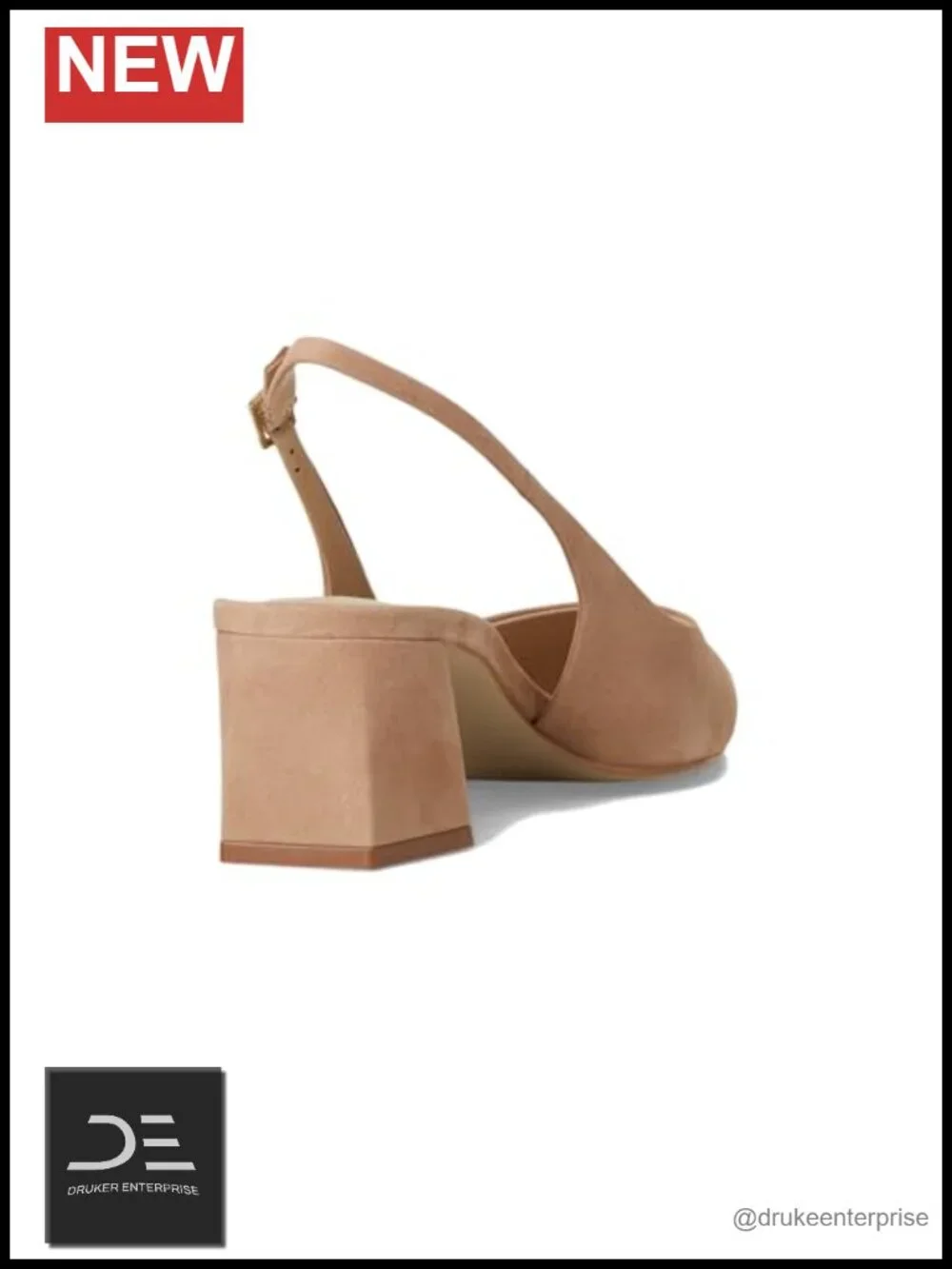 Women's Classic Pump Heels - Steve Madden